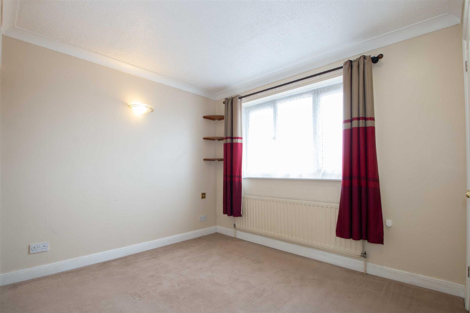 Forches Close, Emerson Valley, Milton Keynes